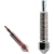 Micro-Swiss FlowTech™ CHT High Flow Düse - 0,4 mm