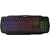 C-Tech Arcus GKB-15/Wireless USB/CZSK-Layout/Black