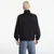 Mikina Carhartt WIP Bolar Sweat Jacket UNISEX Black/ Wax S