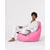 Atelier del Sofa Lazy bag Roze