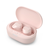 PHILIPS Wireless Slušalice sa mikrofonom TAT1209PK/00 Pink
