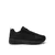 Skechers Ženske patike Dynamight 2.0, Crne