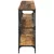 Konzolna stolica Staro drvo 180 x 30 x 75 cm Konstruirano drvo