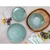 Creatable Jedilni Servis Sea Breeze Green, 18-Delni