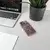 Glitter Case MagSafe za Samsung Galaxy A16 5G - Roza KP40706