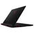 Laptop MSI Vector A18 HX, Ryzen 9-9955HX, 32GB RAM, 1TB SSD, RTX 5070Ti, 240Hz, Windows 11 Home