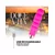 Vibrator Dolce Vita Six, roza