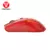 FANTECH Miš Wireless Gaming WGC2 Venom II crveni