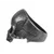 Prstan ETNOX - Gun Metal Skull - SR1131O