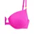 LASCANA Bikini  neonsko roza