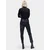 Karl Lagerfeld Ženske pantalone 216W1191-817, Crne