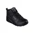 SKECHERS Ženske patike UNO-HIGH REGARDS 177099 crne