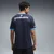 PUMA PSV Eindhoven Third Jersey Men, Clothing, Navy/Clyde Royal, M