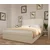 Boxspring postelja Barcelona - 180x200 cm