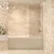 Rodas Light Beige 33.3x100cm