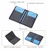 Etui za kartice Baellerry - Rjava KP35949
