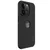 NILLKIN Maska za iPhone 14 Pro 6.1 (sa otvorom za logo) Scrub Pro crna
