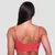 GymBeam Triangle Bralette Pink
