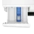 Beko Mašina za pranje veša BM3WFST411415W, 11kg, Bela