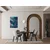 Wallity UV 014 Dekorativna slika, 70 x 100 cm