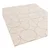 Kremno bela preproga 160x220 cm Oslo – Asiatic Carpets