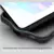 Maska Nillkin Super Frosted Shield Pro za Samsung A56 5G/ A566B crna