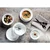 Bonna Skodelica za espresso Gourmet 80 ml