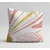 Aberto Design Set dekorativnih jastučnica ASR-plw4-8, 43 x 43 cm, 4 komada, Višebojne