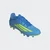 Adidas Muške kopačke F50 Club Fg/Mg, JS1472, Plave