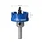 BOSCH EXPERT Sheet Metal testera za otvore sa osovinom 46 mm, 2608902002