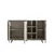 HANAH HOME Komoda Seria Ephesus Marble