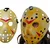 Jason maska Petek 13 -Halloween - Halloween