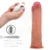 VIBRACIJSKI PENIS Cock Miller Hyper Realistic l 21,5 cm