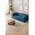 ATELIER DEL SOFA Sofa trosed Legom Eco Blue
