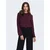 ONLY Bluza ONLKATCHA vinsko rdeča