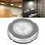LED lampa sa senzorom na pokret, Siva, Set od 2