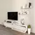 Hanah Home TV komoda Tammy 875ZNA4603