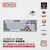 Fantech Mehanička tastatura MK916 RGB Maxfit AIR99, Wireless, Siva