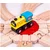 Bigjigs Rail Turntable z 8 izhodi