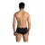 Muški sexy veš Petrol Brief, Crni