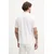 Guess Jeans Polo majica M5GP29 KCJV1 Bela Regular Fit