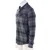 Fox Traildust Flannel Moški Srajca