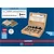 Bosch Expert Komplet glodala za šarke 2608901844, 5 komada