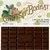 Bonnat Chocolat Noir with Pistachios 65% 100g