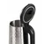 Kuvalo Bella, 1500 W, 2 l, Srebrne boje