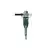 Metabo ugaona brusilica velika WE 2000-230, 2000W; 230mm 606432000