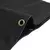 Vidaxl Ponjava antracit 4x5 m 600 g/m2