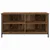 TV ormar Staro drvo 100 x 40 x 50 cm Konstruirano drvo