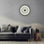 JUST LIGHT. 14384-18 - LED prigušiva stropna svetiljka VERTIGO LED/29W/230V+DO