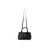 Lucky Bees Ženska torba Grace Mini, Crna